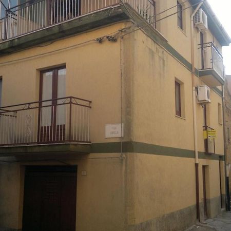 Casa Salvaggio 호텔 Grotte  외부 사진