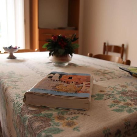 Casa Salvaggio 호텔 Grotte  외부 사진