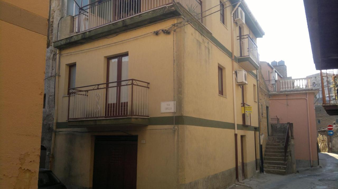 Casa Salvaggio 호텔 Grotte  외부 사진