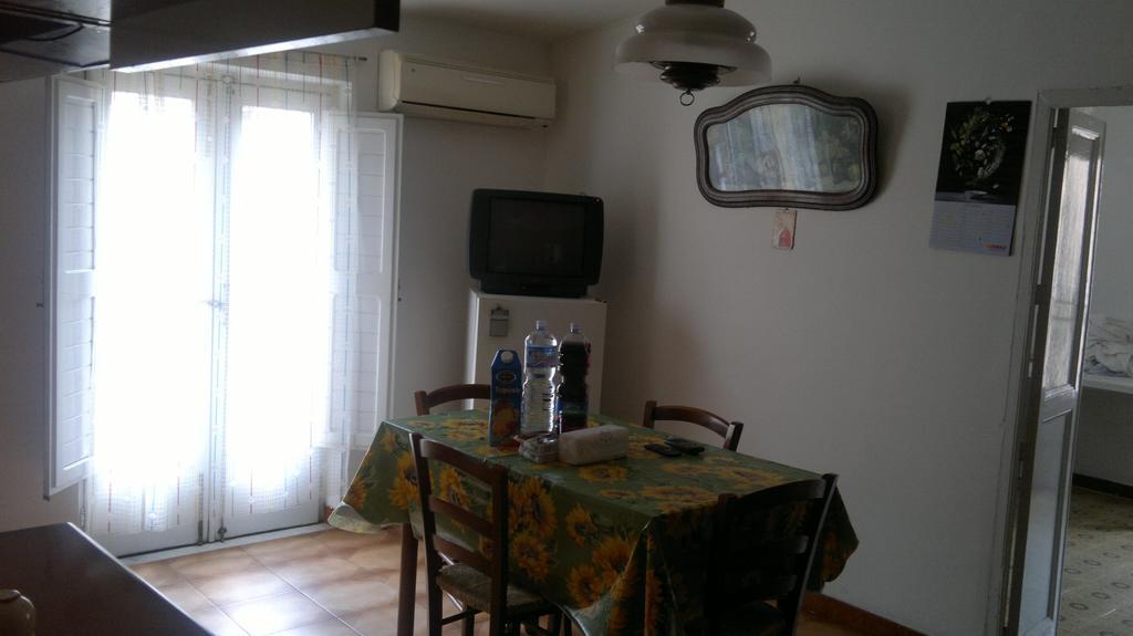 Casa Salvaggio 호텔 Grotte  외부 사진