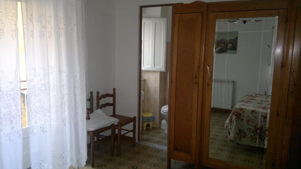 Casa Salvaggio 호텔 Grotte  외부 사진
