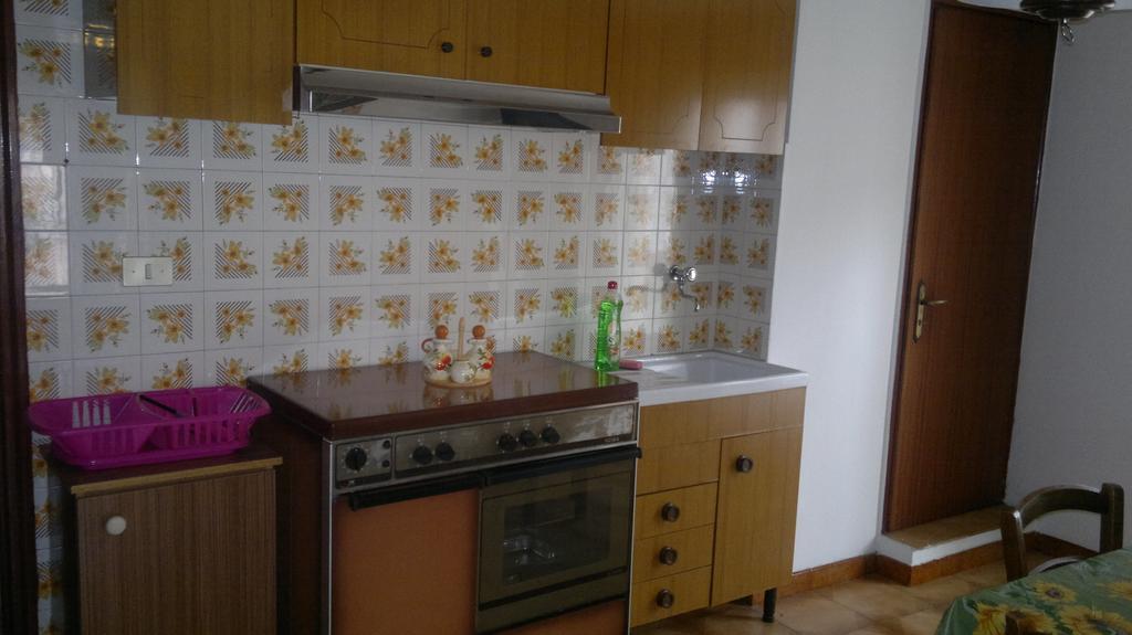 Casa Salvaggio 호텔 Grotte  외부 사진
