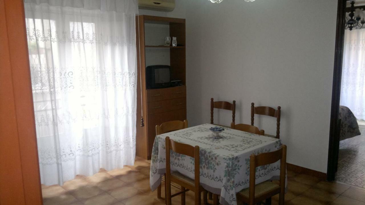 Casa Salvaggio 호텔 Grotte  외부 사진